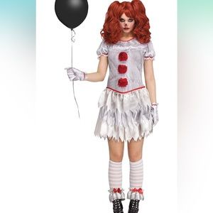 Women IT Costume